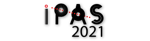 IPAS 2021 logo
