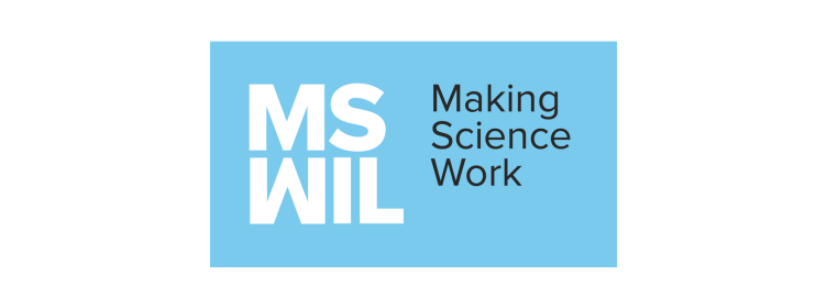 MS Wil - Making Science Work